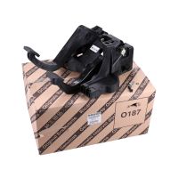 Pedalgestänge komplett