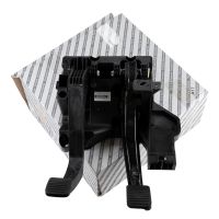 Fußhebelwerk Pedalgestänge