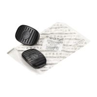 Pedalgummi Kit Original FCA