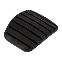 Bremspedal, Pedalbelag für die Bremse