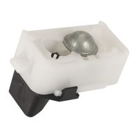 Lager, Bremsgestänge