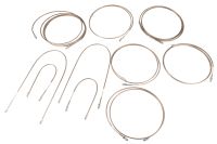 Bremsleitungssatz Kupfer-Nickel