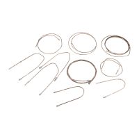 Bremsleitungssatz bis Bj,96 -1Leitung