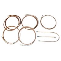 Bremsleitungssatz mit ABS