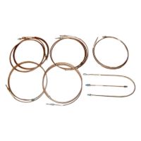 Bremsleitungssatz mit ABS