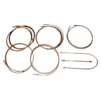 Bremsleitungssatz mit ABS