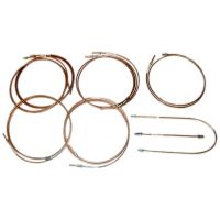 Bremsleitungssatz mit ABS