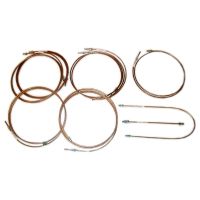 Bremsleitungssatz mit ABS Bosch