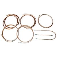 Bremsleitungssatz ohne ABS