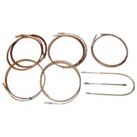 Bremsleitungssatz mit ABS