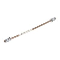 Bremsleitung 170 mm 10 X 1