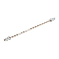 Bremsleitung 180 mm 10 X 1