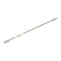 Bremsleitung 260 mm 10 X 1