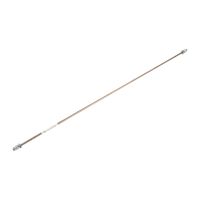 Bremsleitung 540 mm 10 X 1