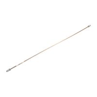 Bremsleitung 560 mm 10 X 1