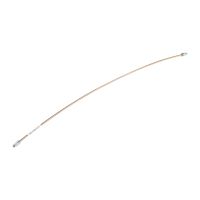 Bremsleitung 610 mm hinten links RBZ