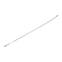 Bremsleitung 700 mm 10 X 1