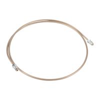 Bremsleitung 1100 mm vorne links