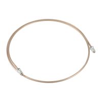 Bremsleitung 1150 mm vorne links