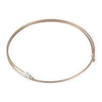 Bremsleitung 1220 mm 10 X 1