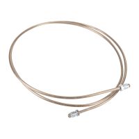 Bremsleitung 1500 mm 10 X 1