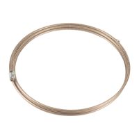 Bremsleitung 2400 mm vorn rechts