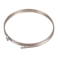 Bremsleitung 2650 mm 10 X 1