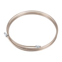 Bremsleitung 2900 mm 10 X 1