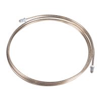 Bremsleitung 3200 mm 10 X 1