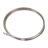 Bremsleitung 3500 mm 10 X 1