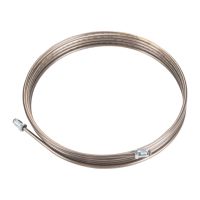 Bremsleitung 3550 mm 10 X 1