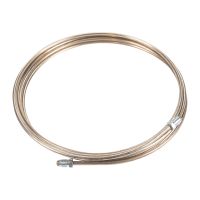 Bremsleitung 3600 mm 10 X 1