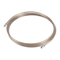 Bremsleitung 3900 mm 10 X 1