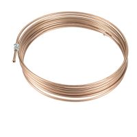 Bremsleitung 5070 mm 10 X 1