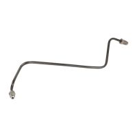 Bremsleitung 5 x 1 mit Überwurfmuttern, bereits gebördelt