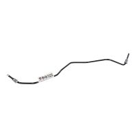 Bremsleitung hinten rechts