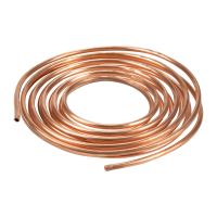 Bremsleitung 6 mm Ø 5 m