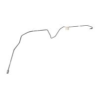 Bremsleitung zum ABS Block für hinten links Original