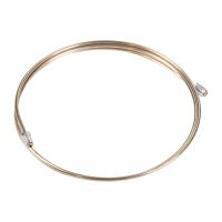 Bremsleitung 1780 mm links ABS