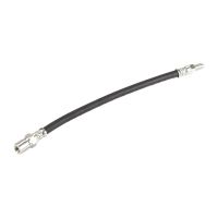 Bremsschlauch mitte L=305 mm 2 X M 10X1,25 Gewinde