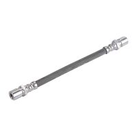 Bremsschlauch hinten L=225 mm 2X M10X1,25 mm Gewinde