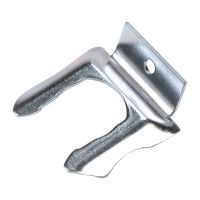 Sicherungsblech Bremsschlauch