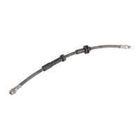 Bremsschlauch vorne L=470 mm 2X M10 1,00 mm Gwinde