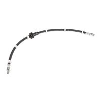Bremsschlauch vorne L=582 mm 2x M10 x1,00 mm Gewinde