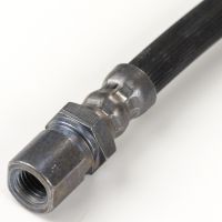 Bremsschlauch vorne L=490 mm 1X M10 X 1,25 mm Gewinde