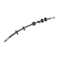 Bremsschlauch vorne L=435 mm 2X M10 X 1,00 mm Gewinde