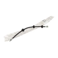 Bremsschlauch vorne L=460 mm 2X M10 X 1,00 mm Gewinde