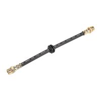 Bremsschlauch hinten L=293 mm 2X M10 X 1,00 mm Gewinde