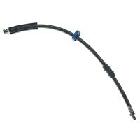 Bremsschlauch vorn innen L=495 mm 2X M10 X 1,00 mm Gewinde