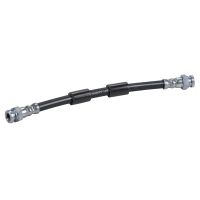 Bremsschlauch hinten L=255 2X M10 X1,00 mm Gewinde
